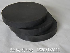圓形板式橡膠支座 (2)
